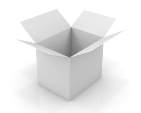 Box Stockillustratie