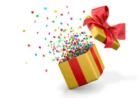 Box Stock-Illustration