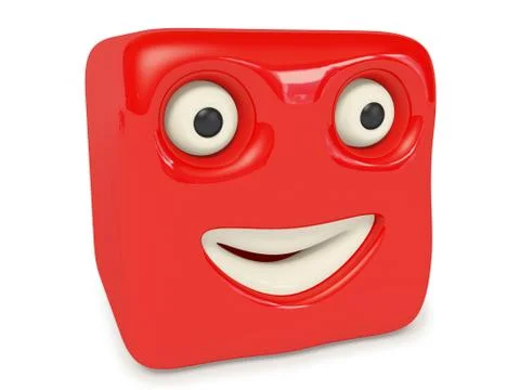 Box Stock Illustration