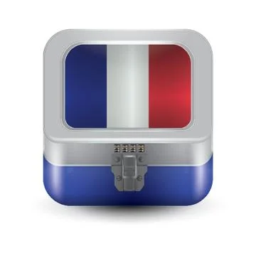 Box Stock Illustration