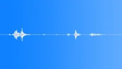BOX, LUNCH Sound Effect