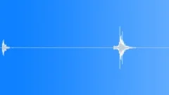 BOX, LUNCH Sound Effect