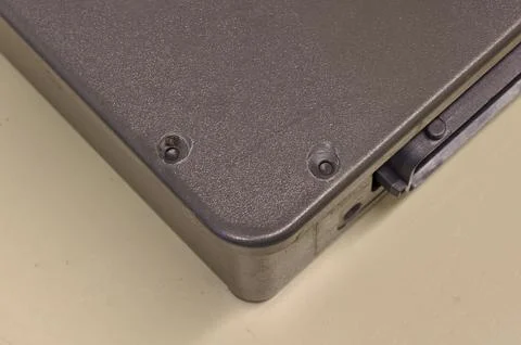 A box made of plastic Photos