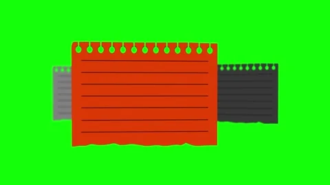 Box Moving with Piece on Chroma Key for Compositing Stock Footage 337178986