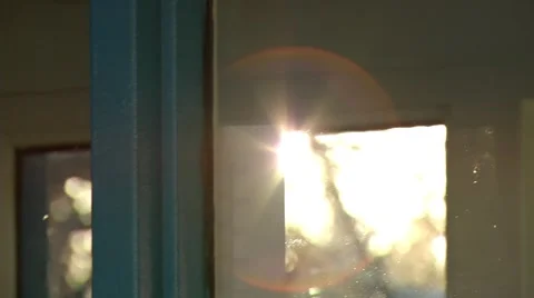 Box office closed Stock Footage 1065104