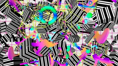 Box puzzles Vidéo 147094670