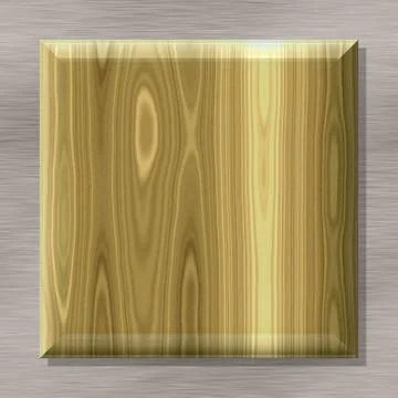 Box shape frame with seamless generated texture background イラスト素材