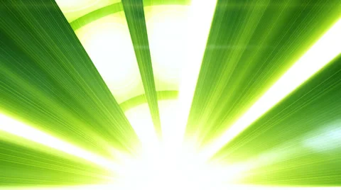 Box-shaped rotating lights 8 Stock Footage 32350862