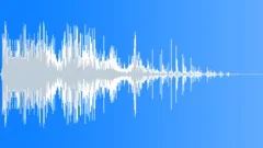 Box, Shuffle Sound Effect