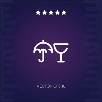 Box signals  icon Stock Illustration