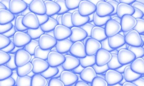 Box stone texture abstract background surface digital illustration wallpaper Stock Illustration