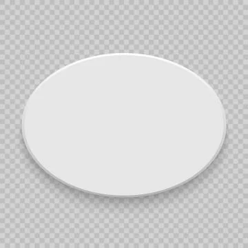 Box top view 库存插图