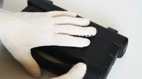 Box1 Stock Footage 8995181