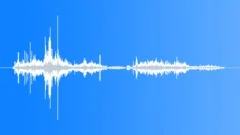 BOX,CARDBOARD Sound Effect