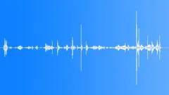 BOX,CARDBOARD Sound Effect