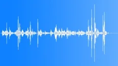 BOX,CARDBOARD Sound Effect