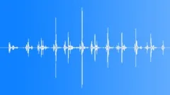 BOX,CARDBOARD Sound Effect