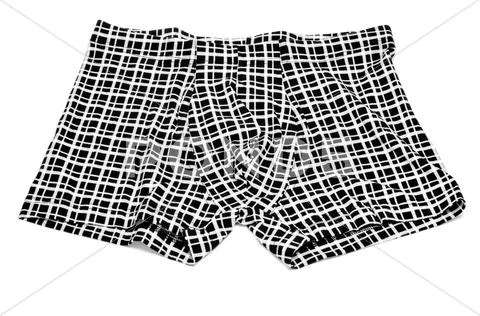 Boxer briefs Stock Photos