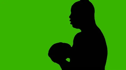 Boxer. Stock Footage 21826768