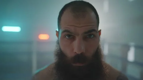 Boxer Видео 144614701