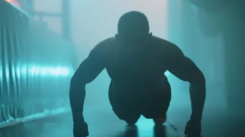 Boxer Stock Footage 144715181