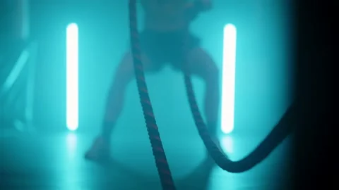 Boxer Stock-Footage 144719782