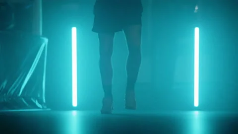 Boxer Stock-Footage 144724339