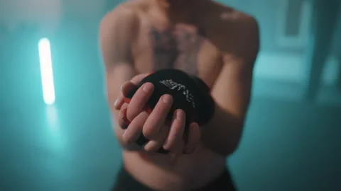 Boxer Stock Footage 144751123