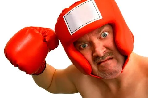 Boxer Stock Photos