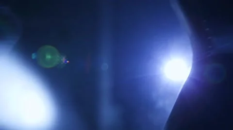 Boxer punching bag. Closeup Video stock 62015944