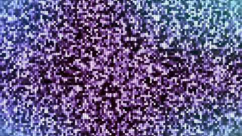 Boxes Grid 5 Stock Illustration