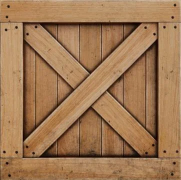 Boxes Illustrazione stock