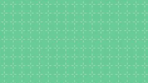 Boxes Pattern Stock Illustration