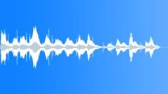 Boxes On a RollerSound Effect