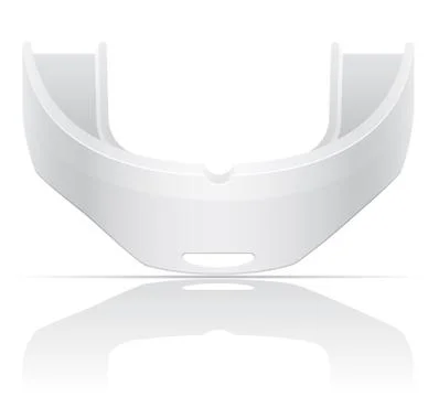 Boxing cap illustration Stock Illustration