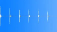 Boxing glove hit body loop 01 Sound Effect