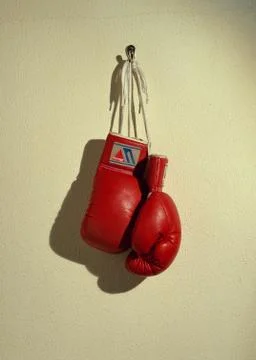 Boxing Glove Stock Photos
