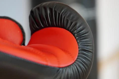 Boxing glove Stock Photos