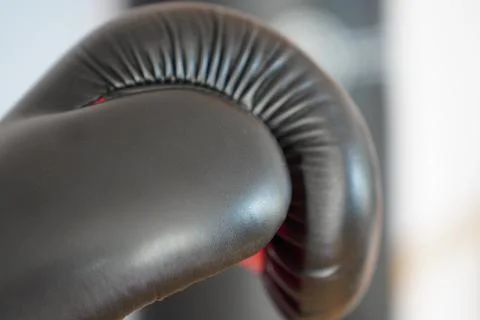 Boxing glove Stock Photos