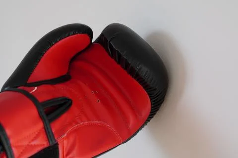 Boxing glove Stock Photos