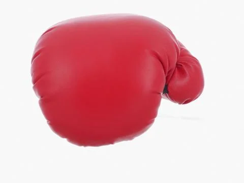 Boxing gloves Stock Photos