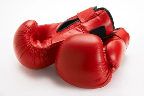 Boxing Gloves Stock Photos