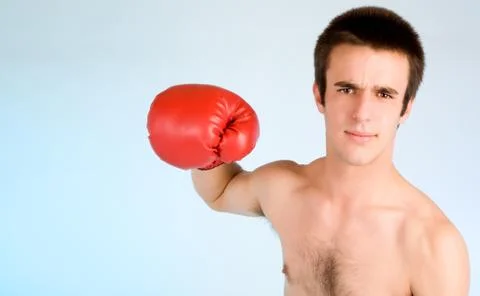 Boxing Stock Photos