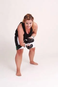 Boxing Stock Photos