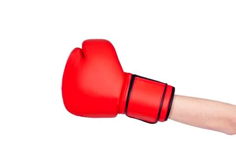 Boxing Stock Photos