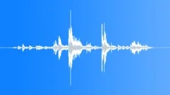 BOX,JUNKSound Effect