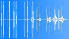 BOX,PLASTIC Sound Effect