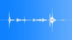 BOX,SHOE Sound Effect
