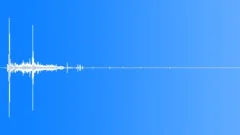BOX,SHOE Sound Effect