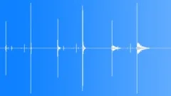 BOX,WOOD Sound Effect